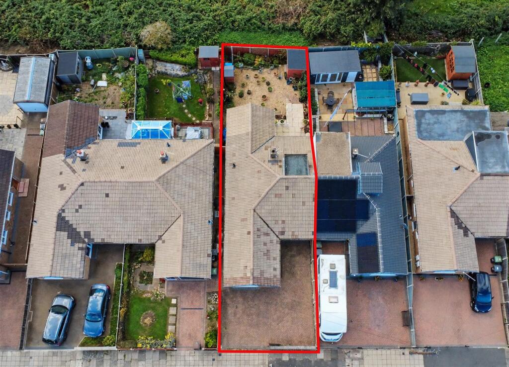 House in Nottingham, Stapleford - View 2