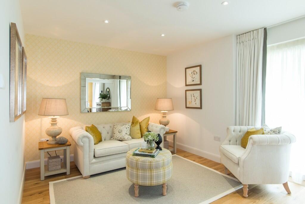 Main image of property: Cirencester Road, Tetbury, Gloucestershire, GL8