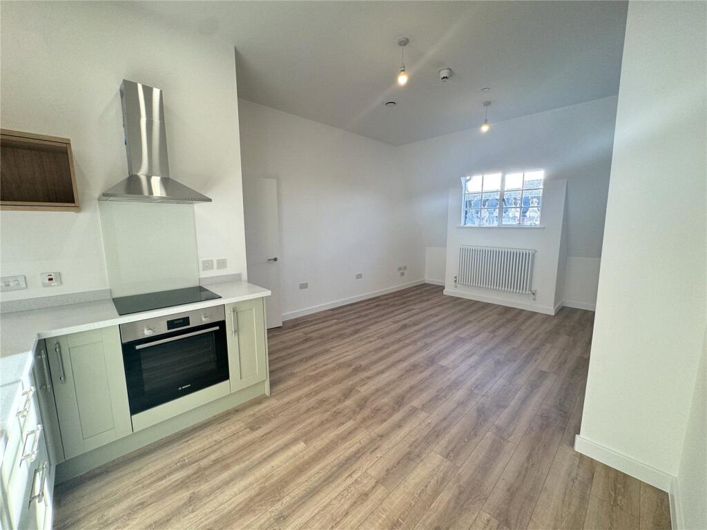 Main image of property: 403 The Bank, The Headrow, Leeds, West Yorkshire, LS1