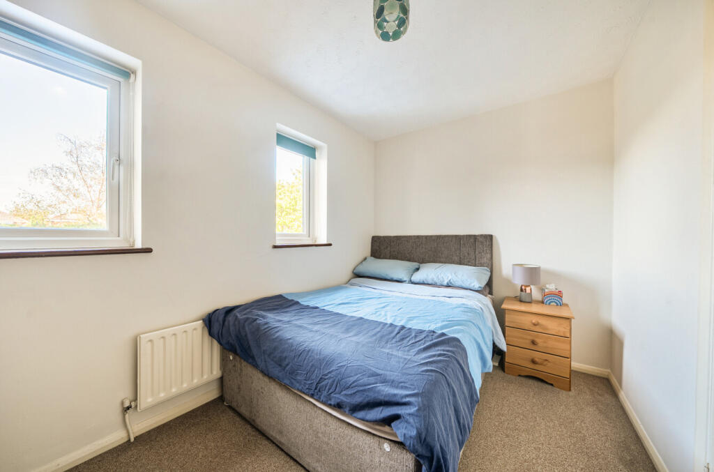 House in Southampton, Mount Pleasant, St Denys - More