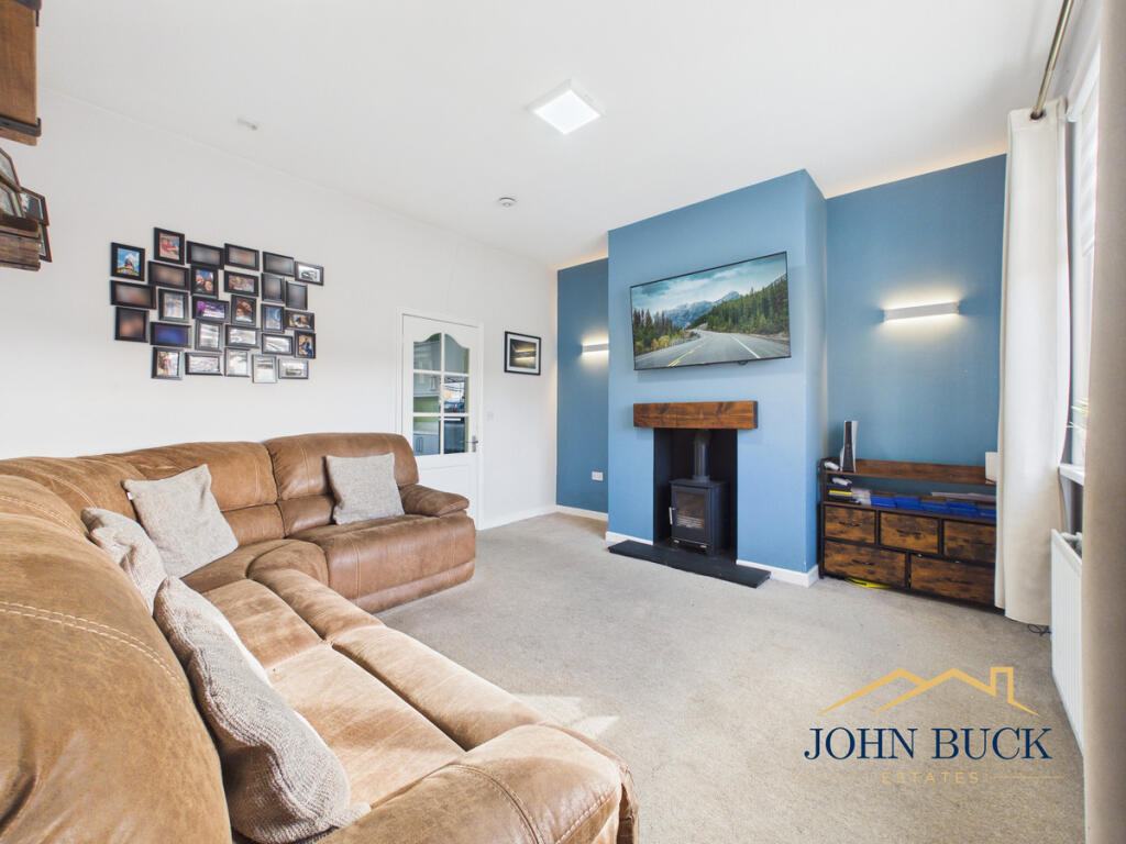 House in Sunderland, Washington - View 2
