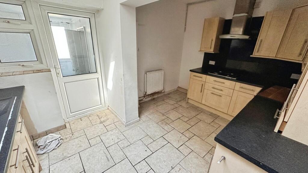 House in Bristol, City of Bristol - View 5