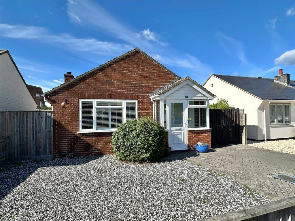 Main image of property: Swallow Drive, Milford on Sea, Lymington, Hampshire, SO41