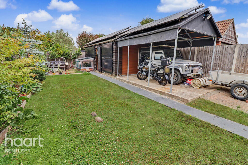 Main image of property: Philmead Road, Benfleet