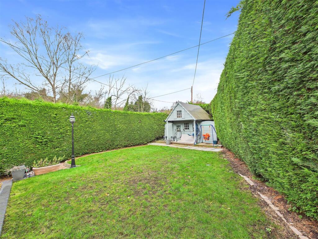 Additional image 49 of School Lane, Hopwas, Tamworth