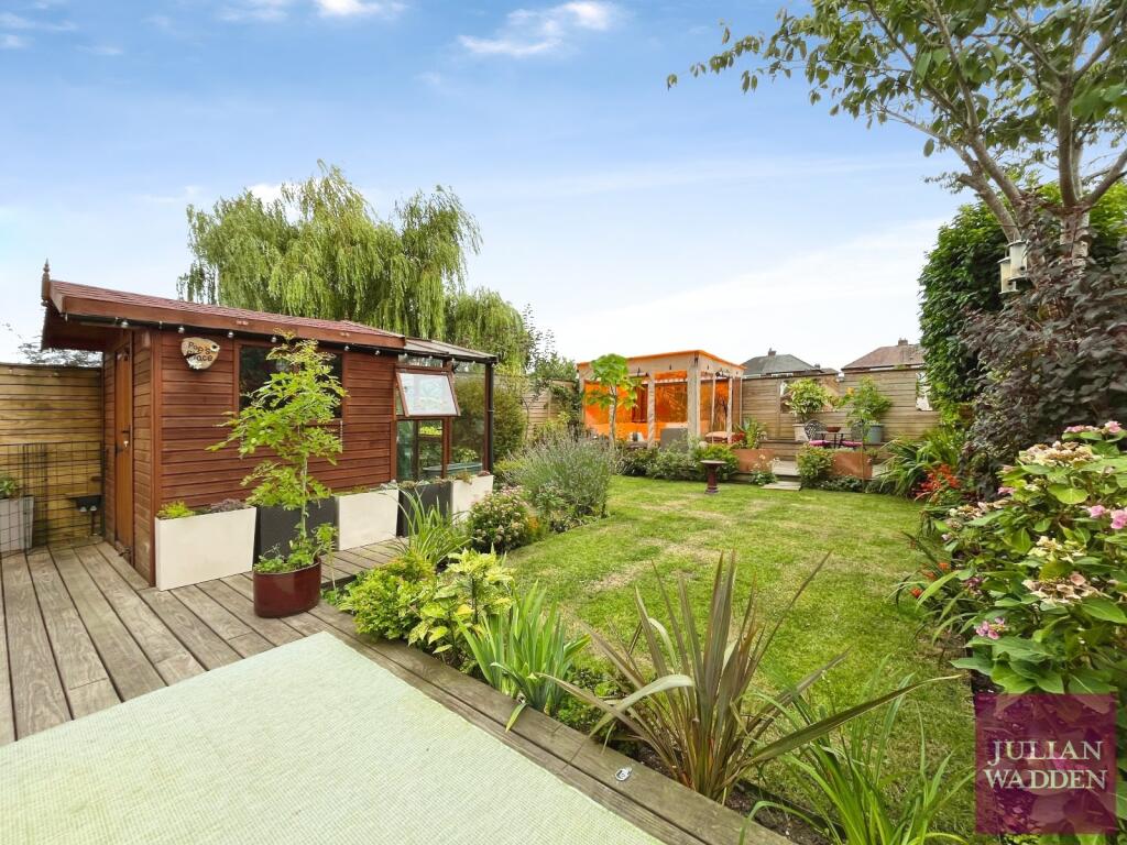 House in Stockport - View 3