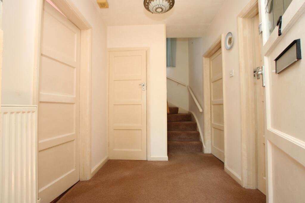House in Geddington, North Northamptonshire - View 3