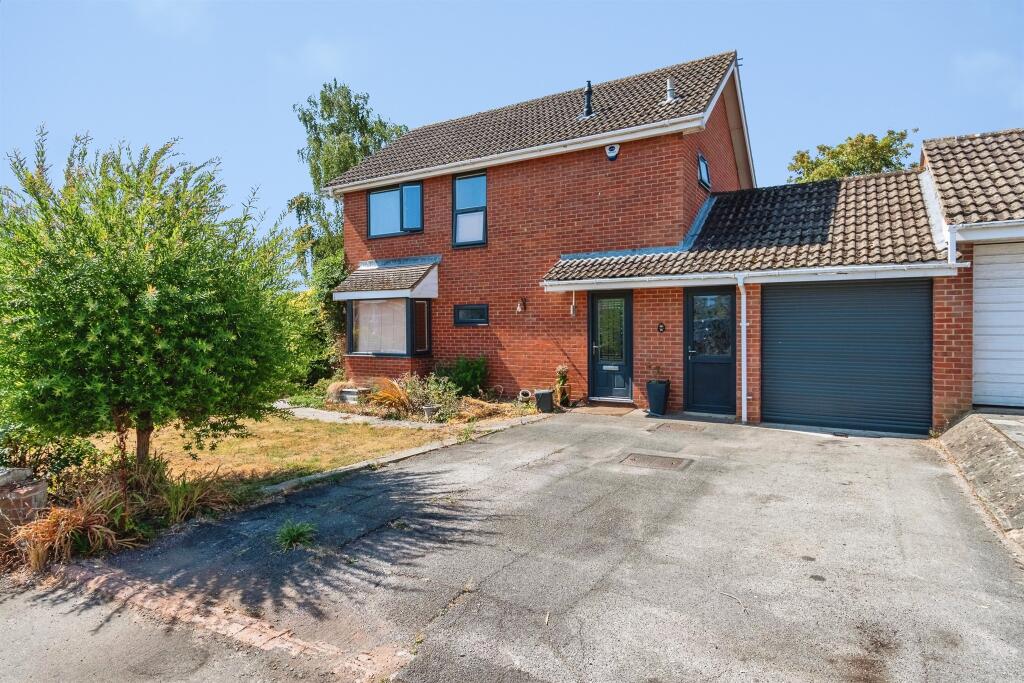 Main image of property: Rosedale Gardens, TROWBRIDGE