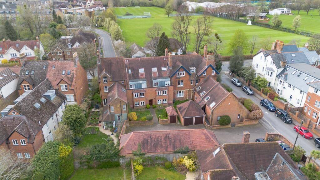 Main image of property: Oakthorpe Road, Oxford, OX2