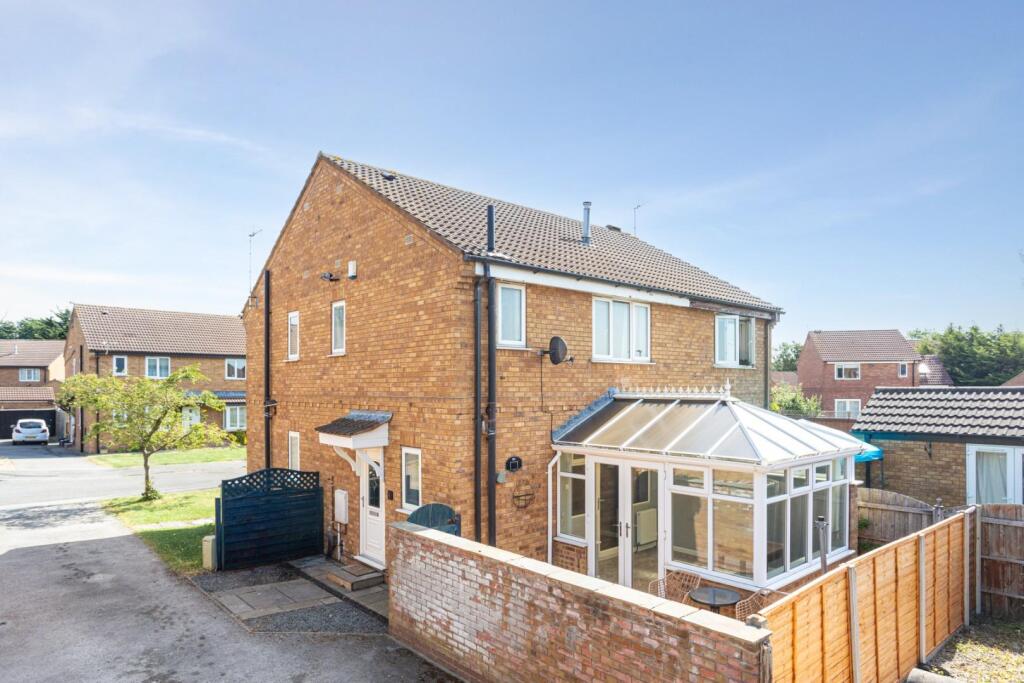 Main image of property: Langsett Grove, York