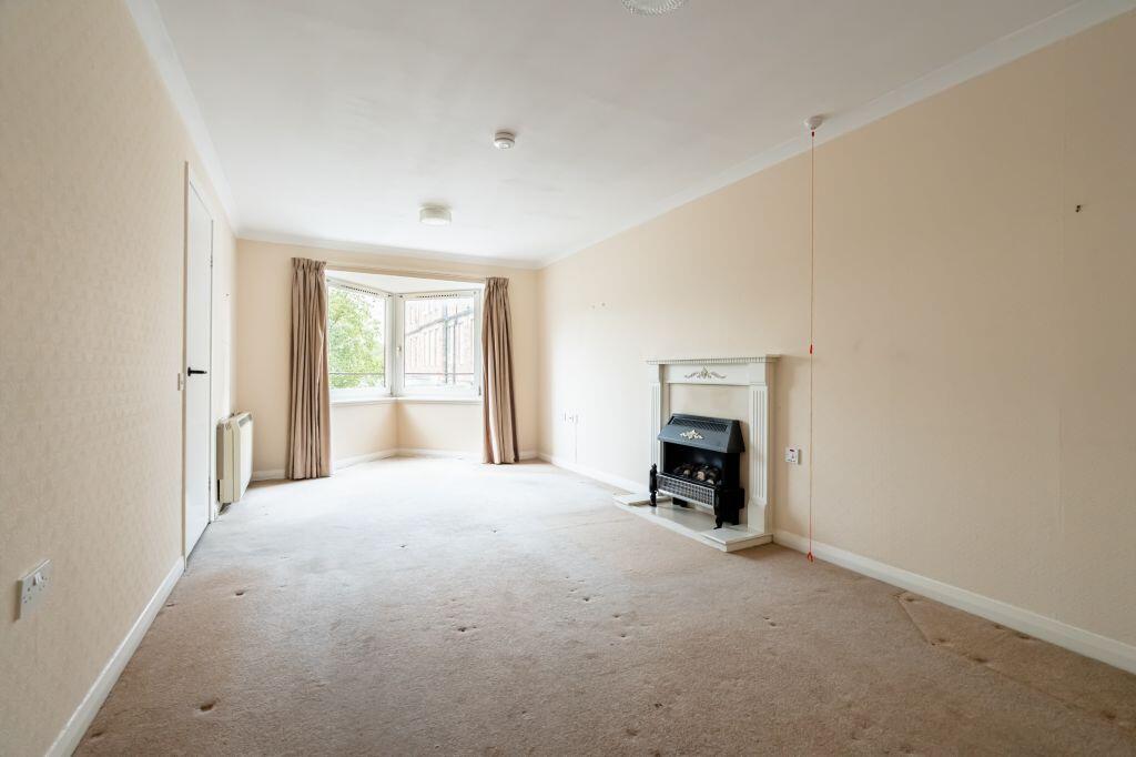 173/ 311 Carlyle Court, Comely Bank Road, Edinburgh, EH4 1DJ photo 3