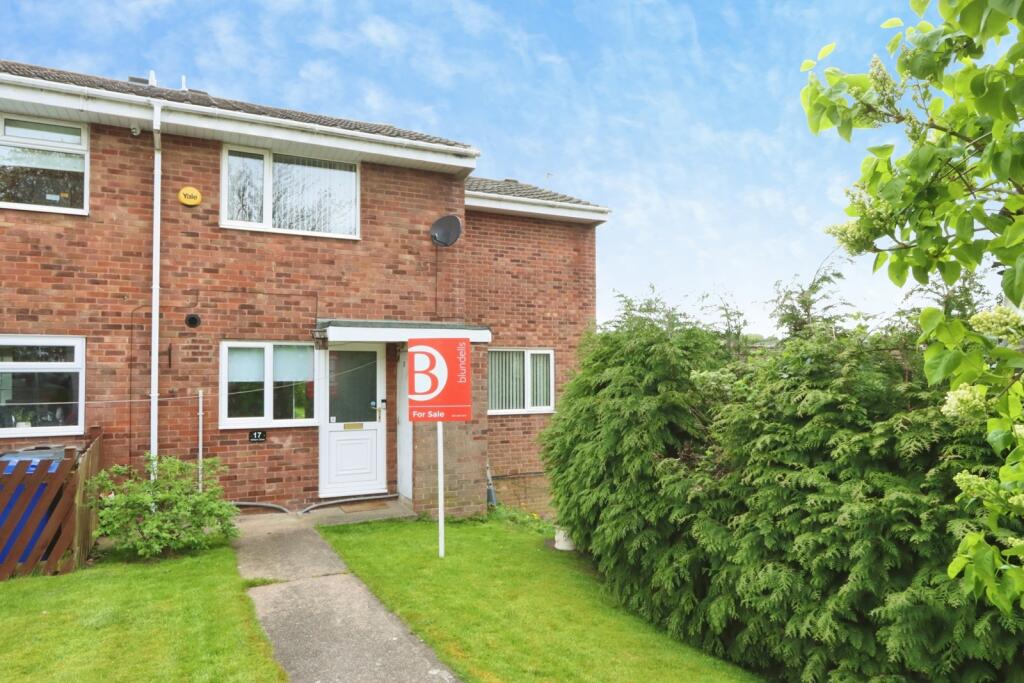 Main image of property: William Close, Mosborough, Sheffield, S20
