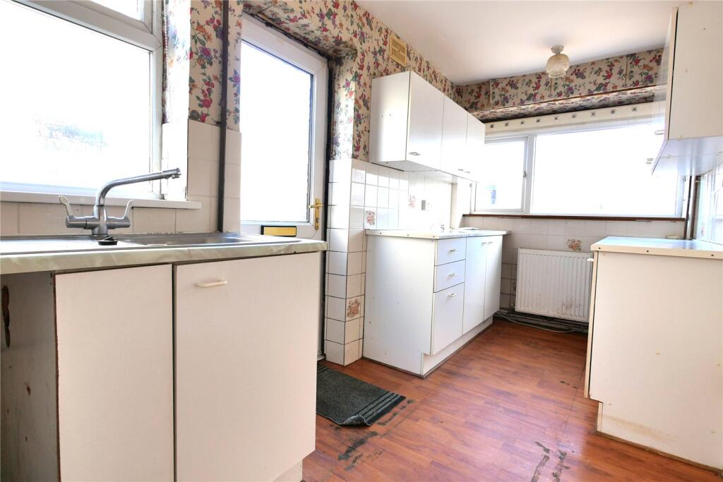 Cambridge Road North, Mablethorpe, Lincolnshire, LN12 photo 2