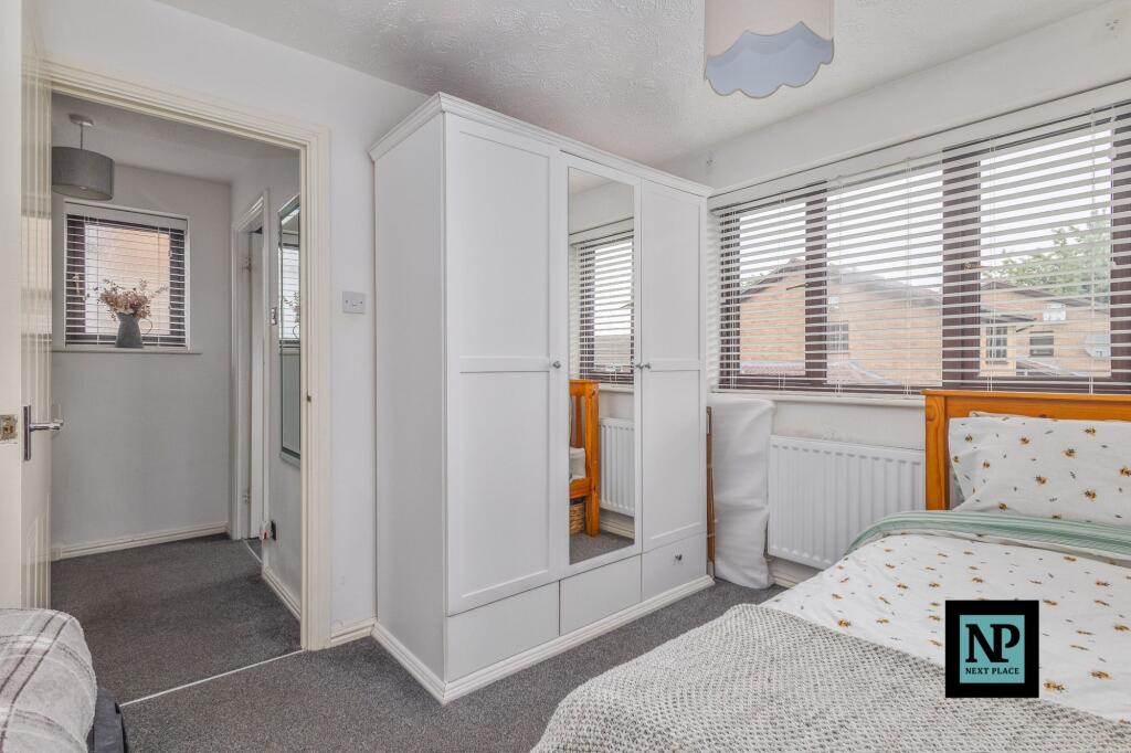 Additional image 12 of Kurtus, Dosthill, B77