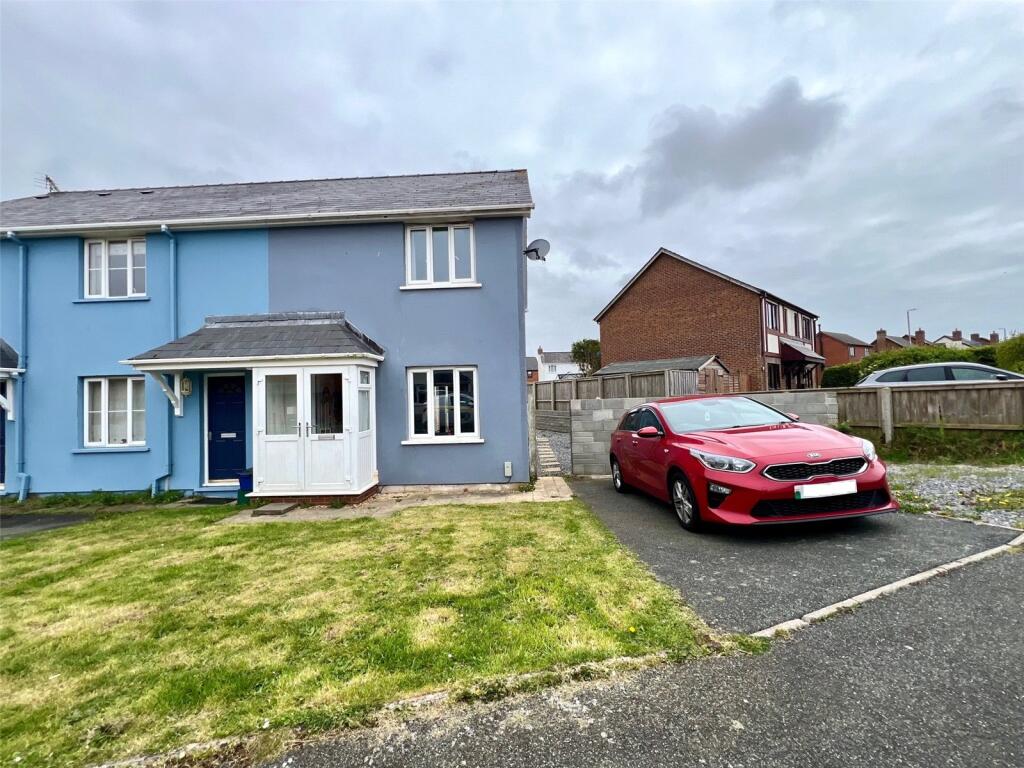 Main image of property: Tudor Gardens, Merlins Bridge, Haverfordwest, Pembrokeshire, SA61