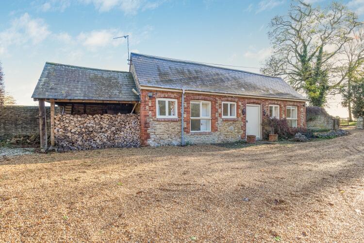 Main image of property: Sheepstead Road, Marcham