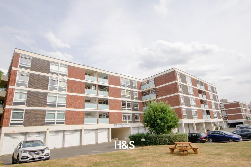 Main image of property: Chelmscote Road, Solihull