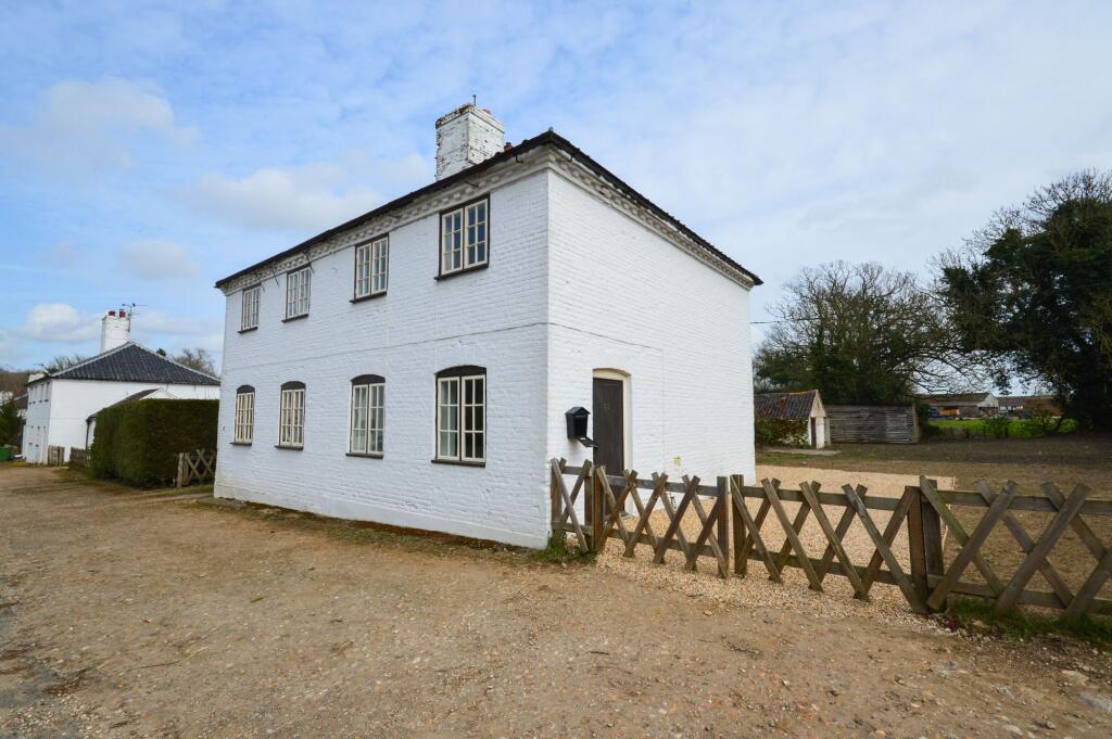 Main image of property: Houghton