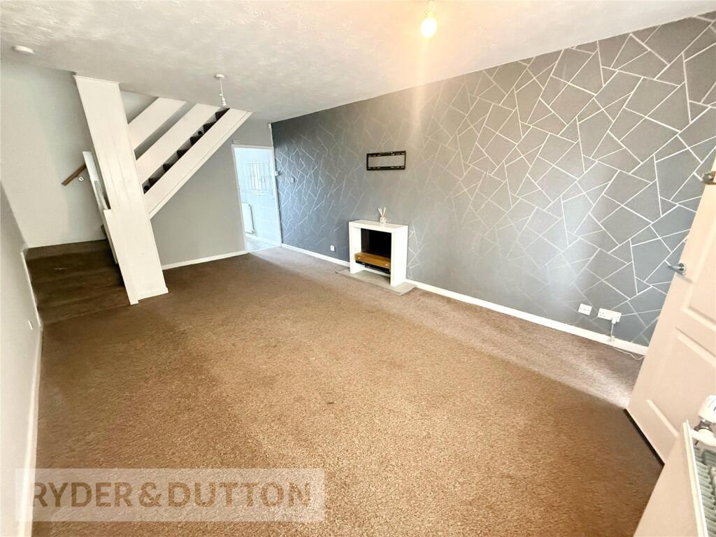 House in Manchester - View 2