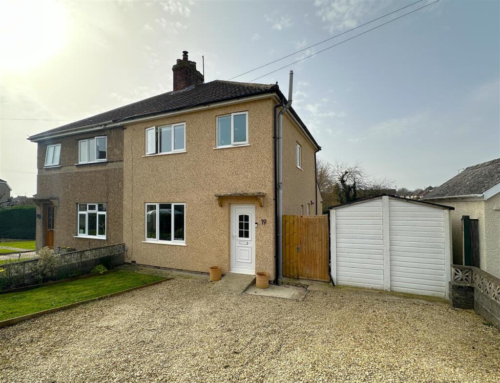 Main image of property: Elmwood, Chippenham