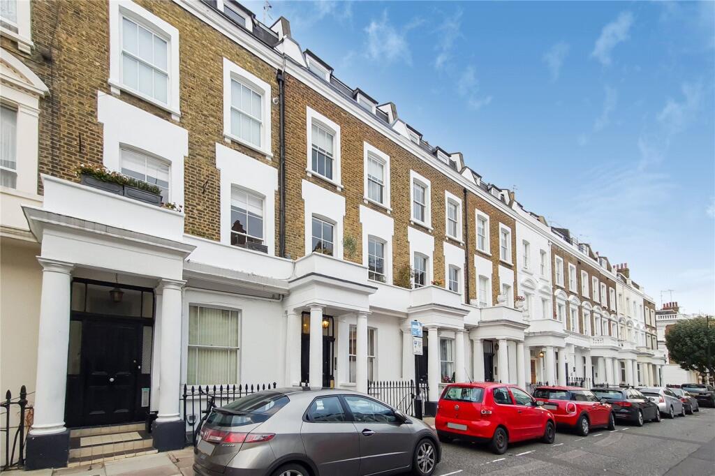 Apartment in London, Pimlico - More