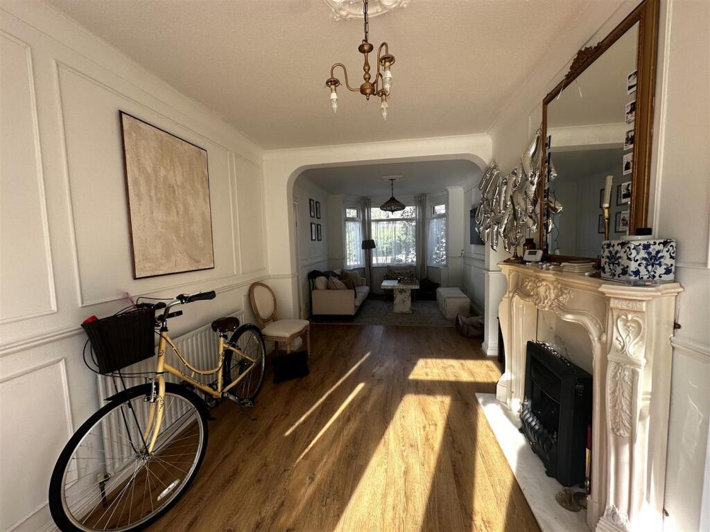 House in Birmingham, Acocks Green - View 3