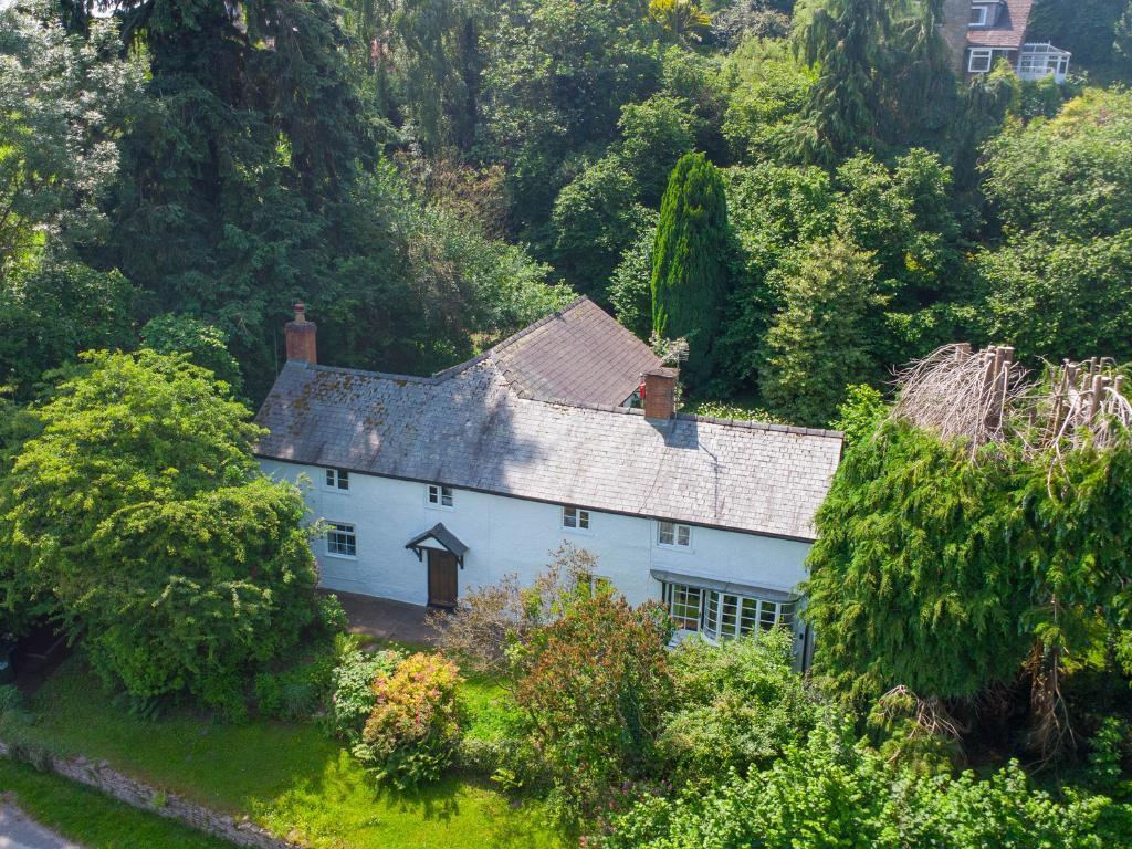 Main image of property: Wigmore, Leominster, Herefordshire, HR6 9UF
