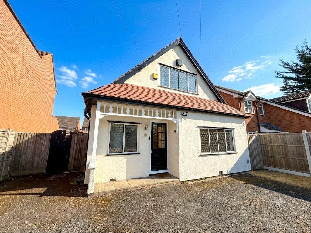 Main image of property: London Road, Slough, Berkshire, SL3
