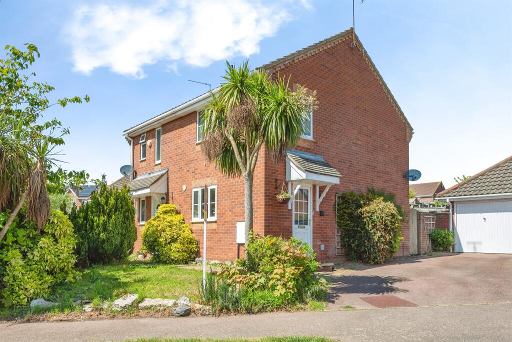 Main image of property: Acorn Road, North Walsham