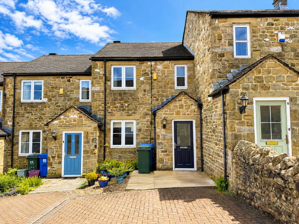 Main image of property: Laycock Fields, Cowling, BD22 0DN