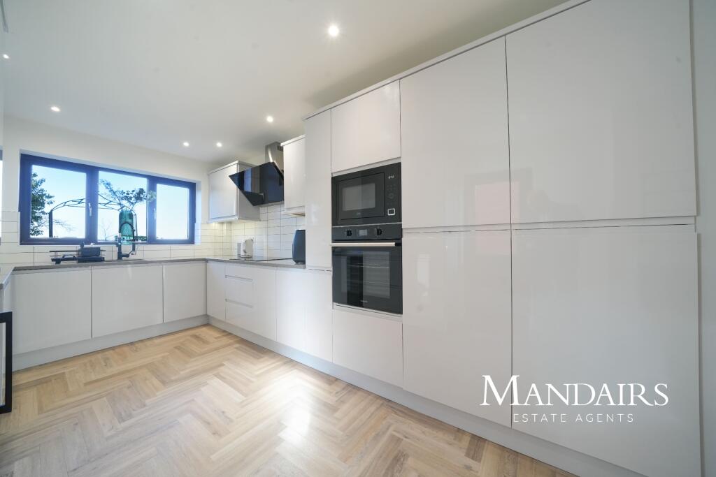 Main image of property: Tudor Place, London Road, Yaxley, Peterborough