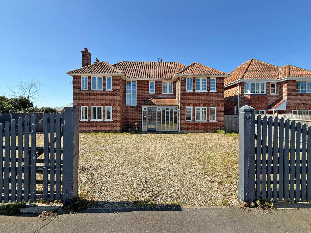 Main image of property: Ringsfield Road, Beccles, Suffolk