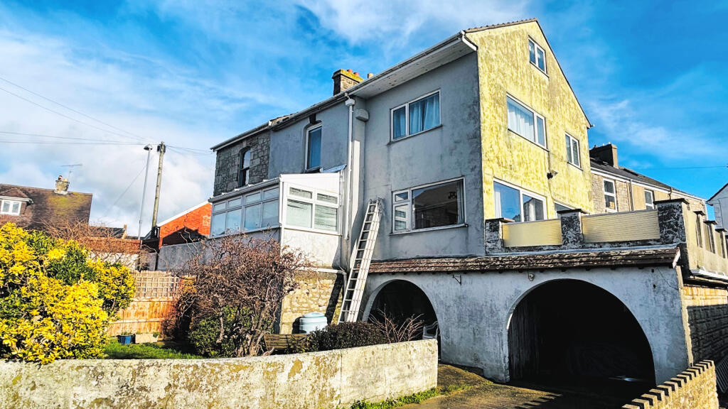 Main image of property: Moorfield Road, Portland, Dorset
