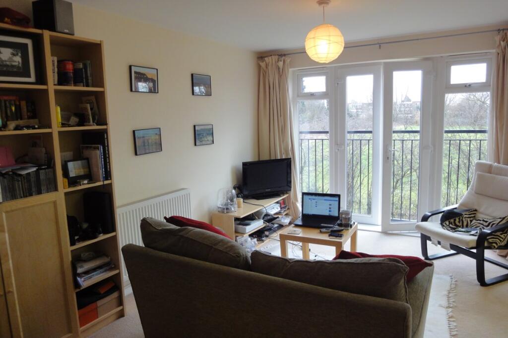Main image of property: Park Lodge, Harrow
