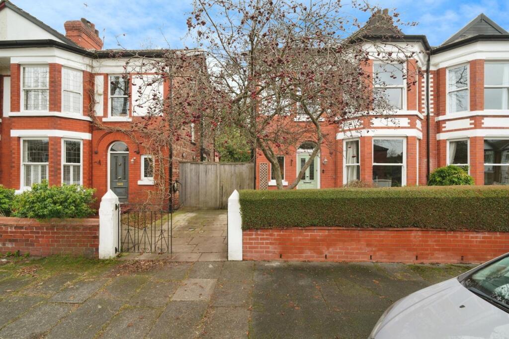 Main image of property: Rokeby Avenue, Stretford, Manchester, M32
