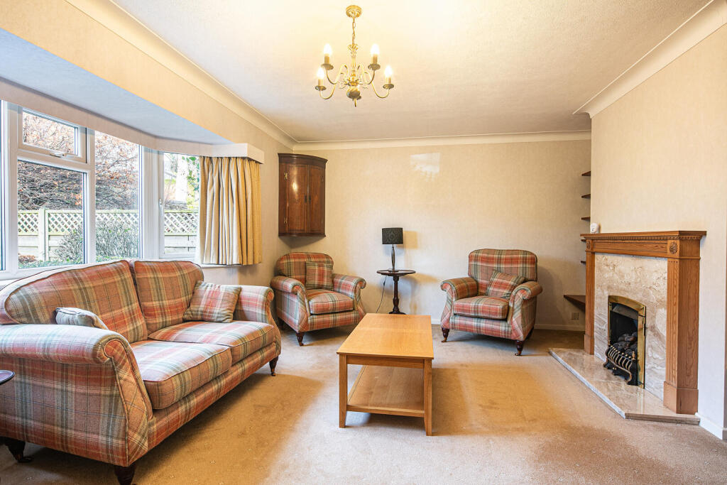 House in Sheffield, South Yorkshire - View 4