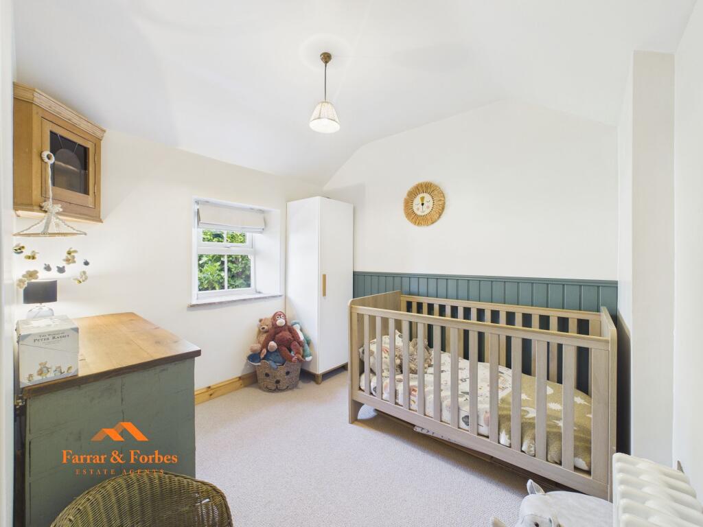 Additional image 20 of New Row, Winewall, BB8