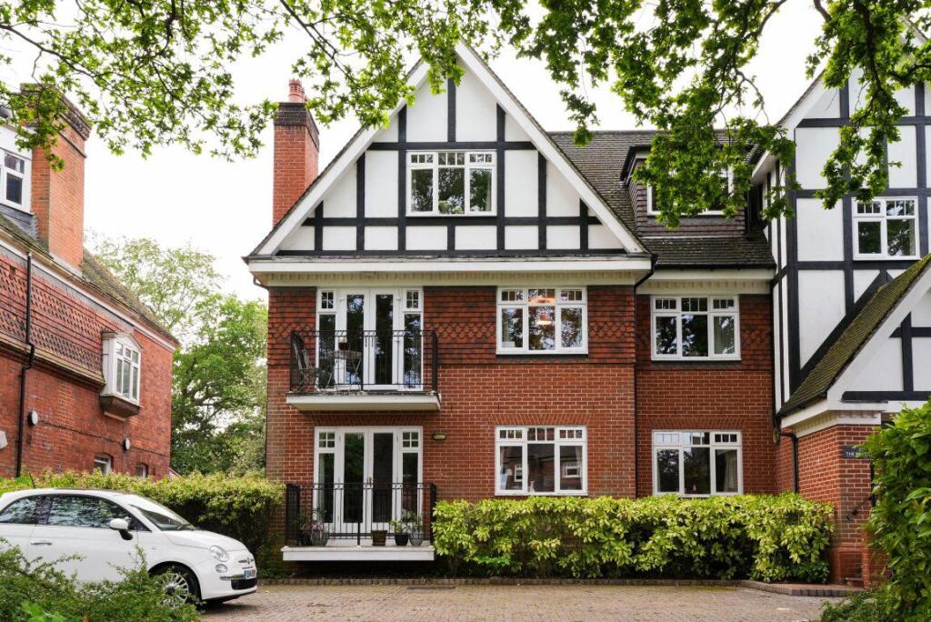 Main image of property: Weybridge