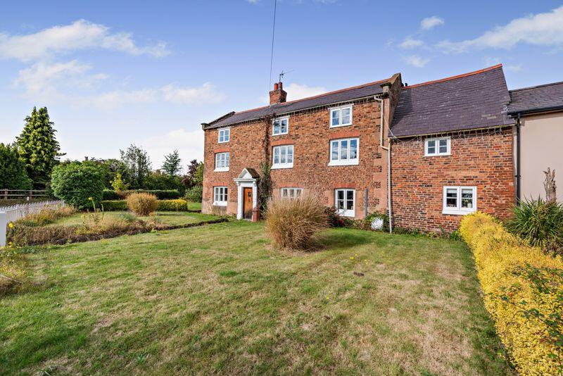 Main image of property: Castle Street, Holt