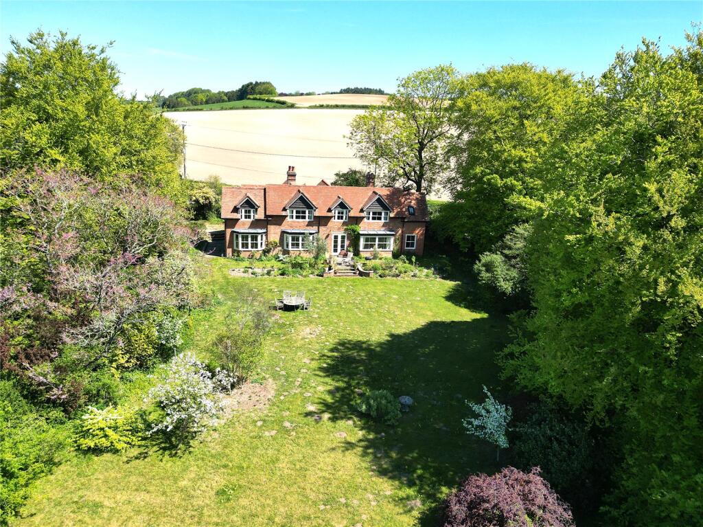 Main image of property: Rockbourne, Fordingbridge, Hampshire, SP6