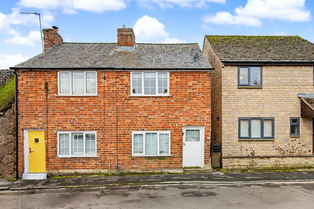 Main image of property: Clover Place, Eynsham, Witney, Oxfordshire