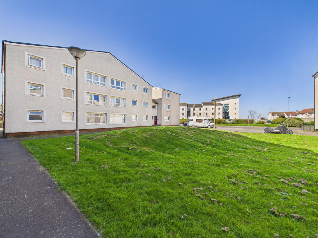 Main image of property: Montgomerie Street, Ardrossan, KA22 8