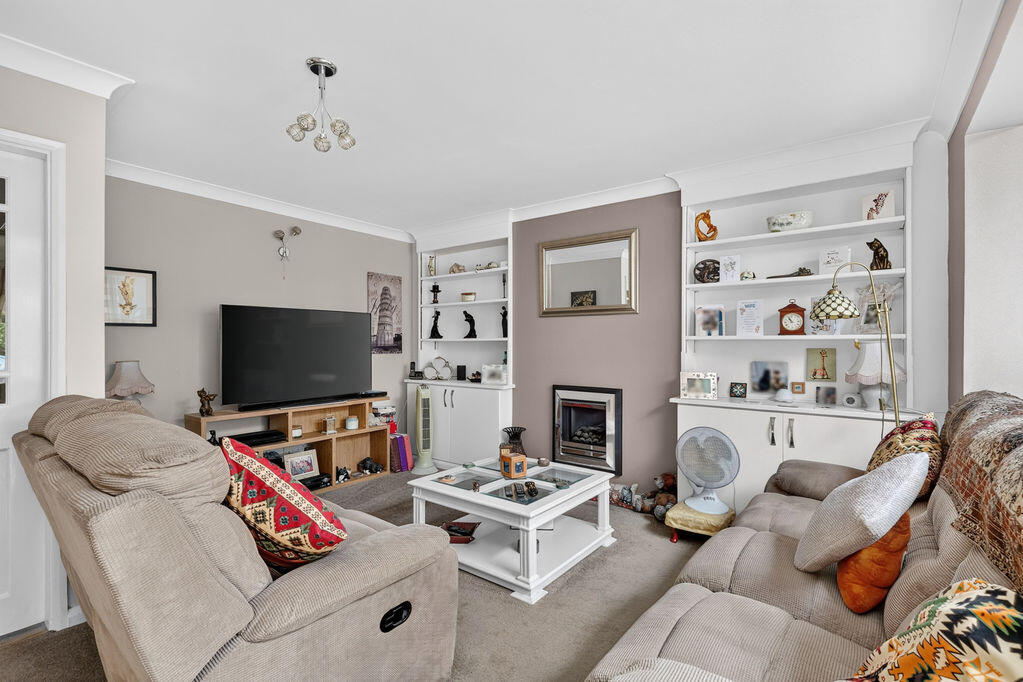 House in Kingston upon Thames - View 4
