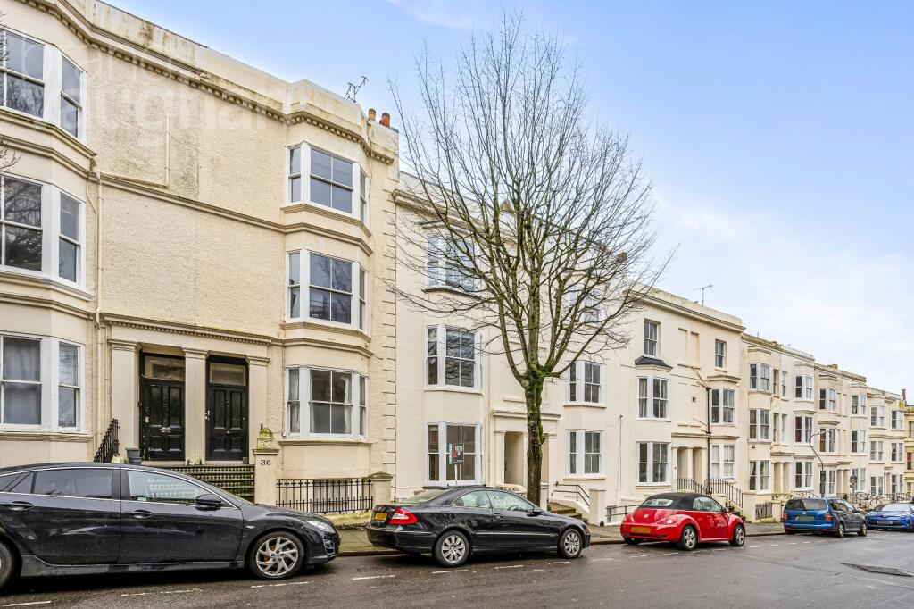 Main image of property: York Road, Hove, BN3