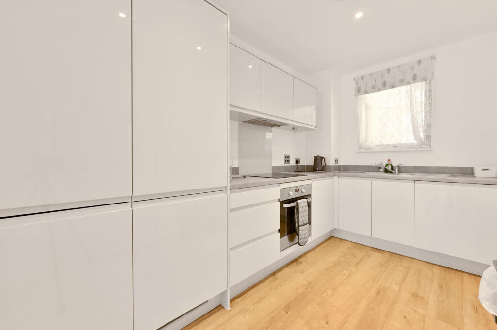 Apartment in London