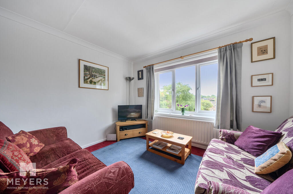 Main image of property: Fordington, Dorchester, DT1 1
