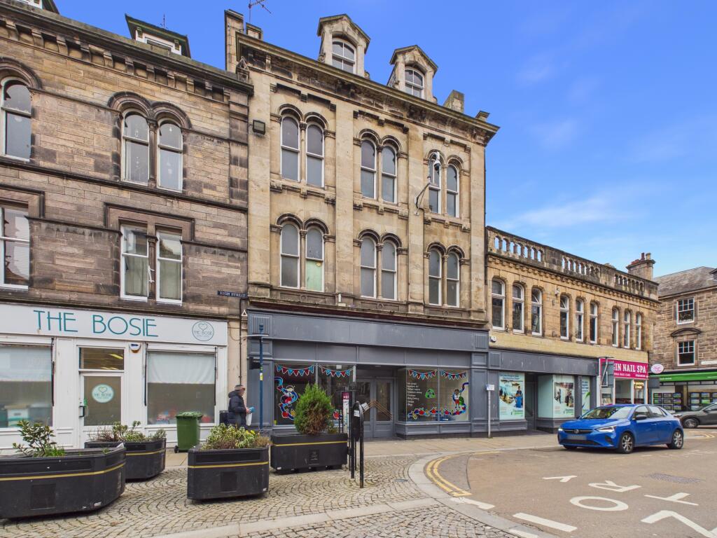 Main image of property: 81-83 High Street, Elgin, Moray