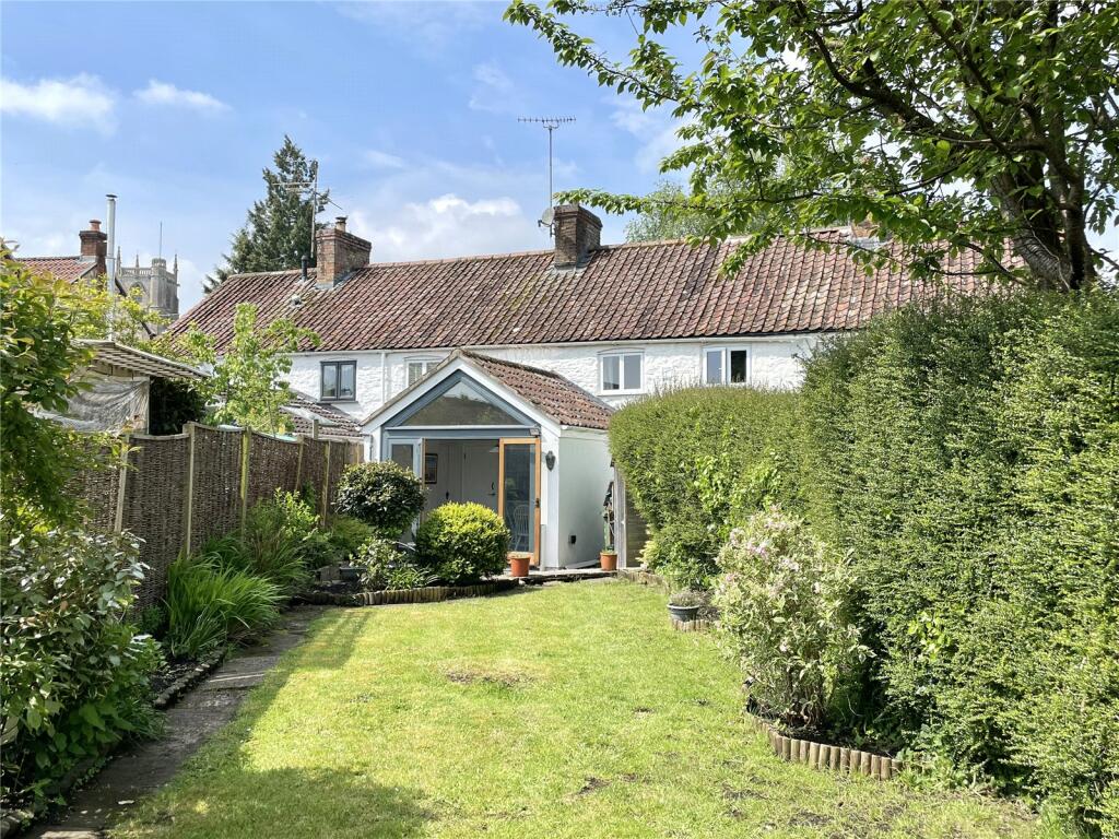 Main image of property: Chew Magna - Delightful three bedroom cottage