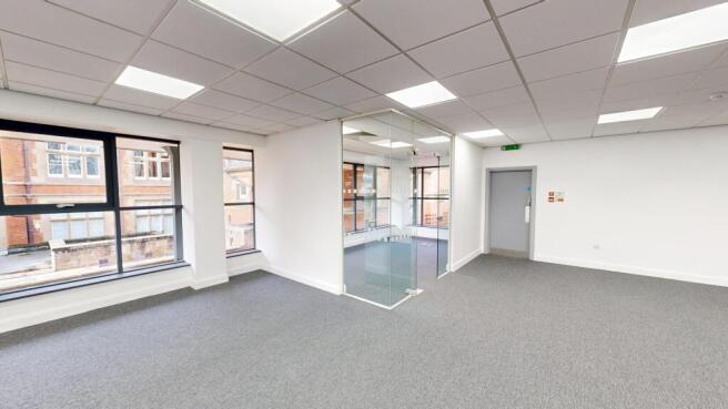 Suite 2 &amp; 3 Egerton House