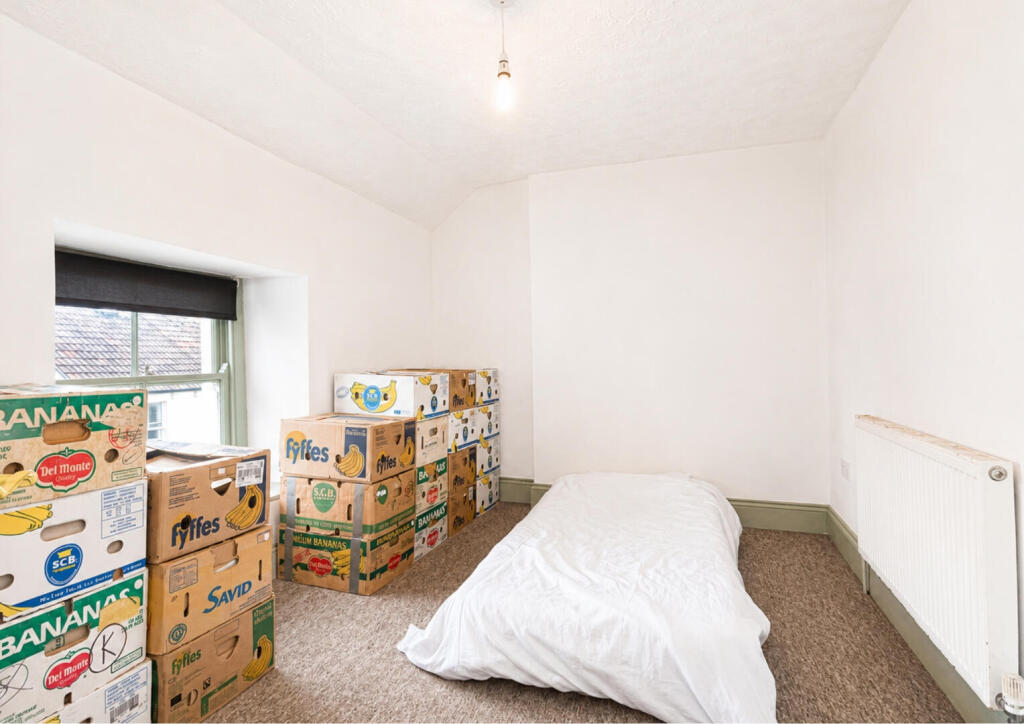 Apartment in Bath - More